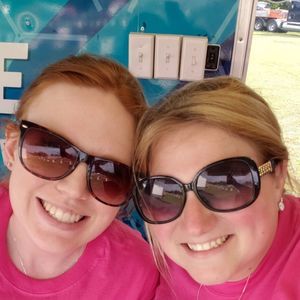 Meet your Posher, Katy